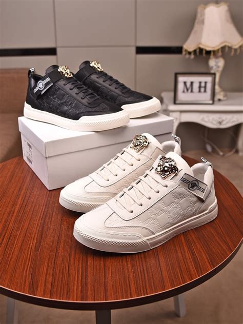 discount versace shoes|versace discount outlet prices.